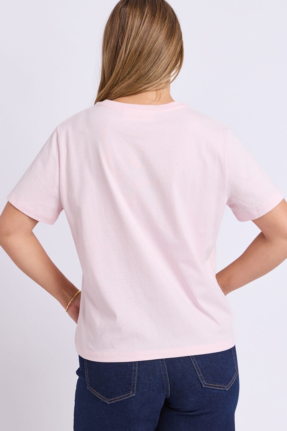 Foxwood Habitat Tee