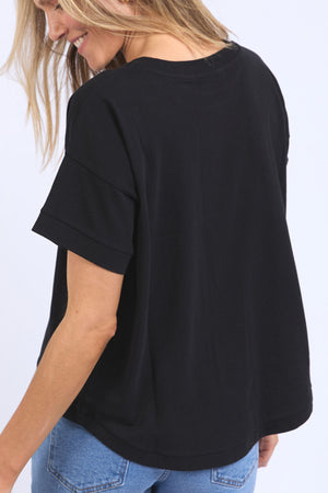 Foxwood Habitat Tee
