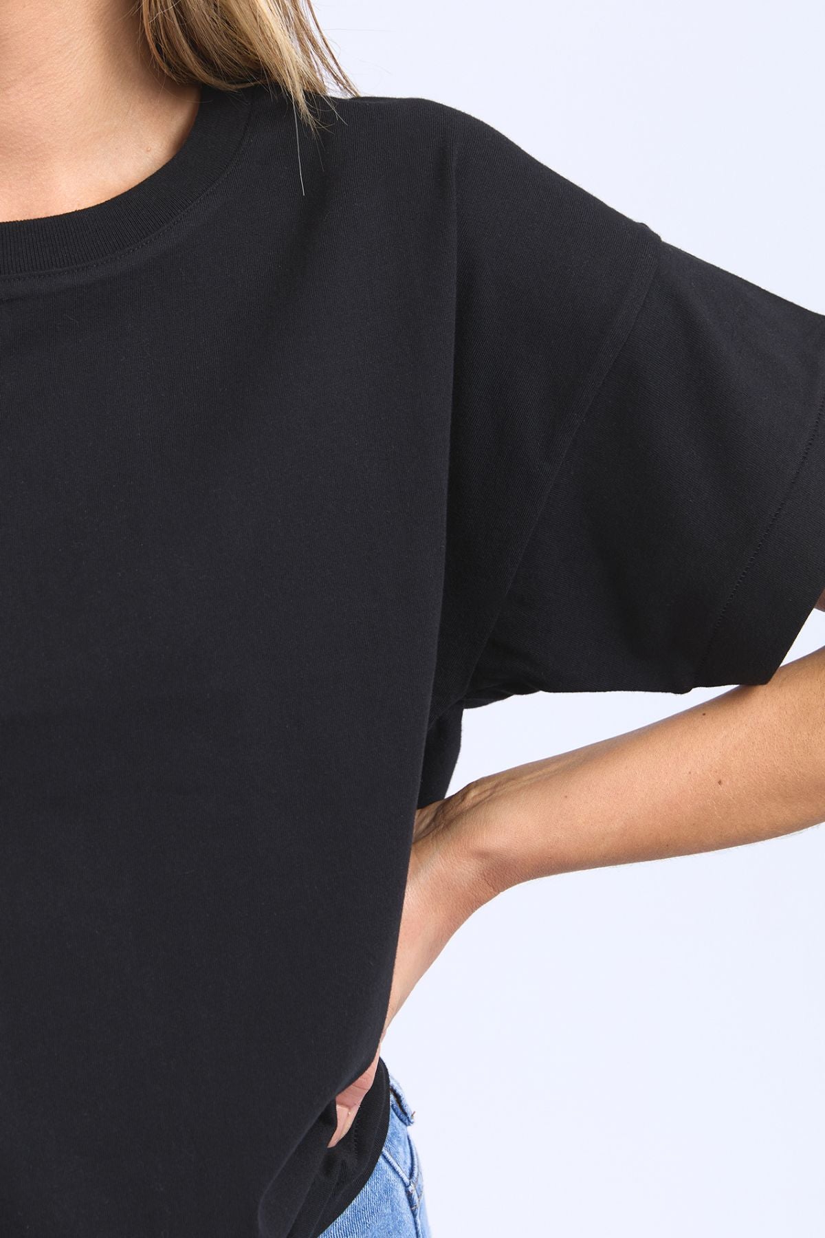 Foxwood Habitat Tee