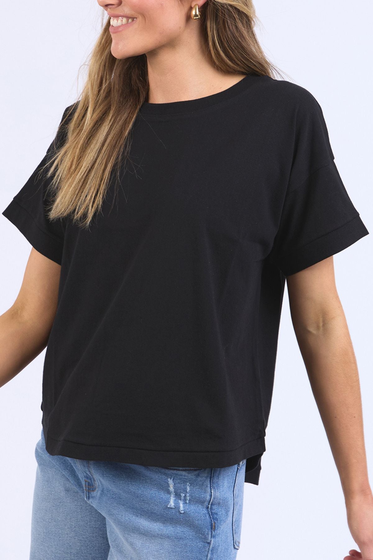 Foxwood Habitat Tee