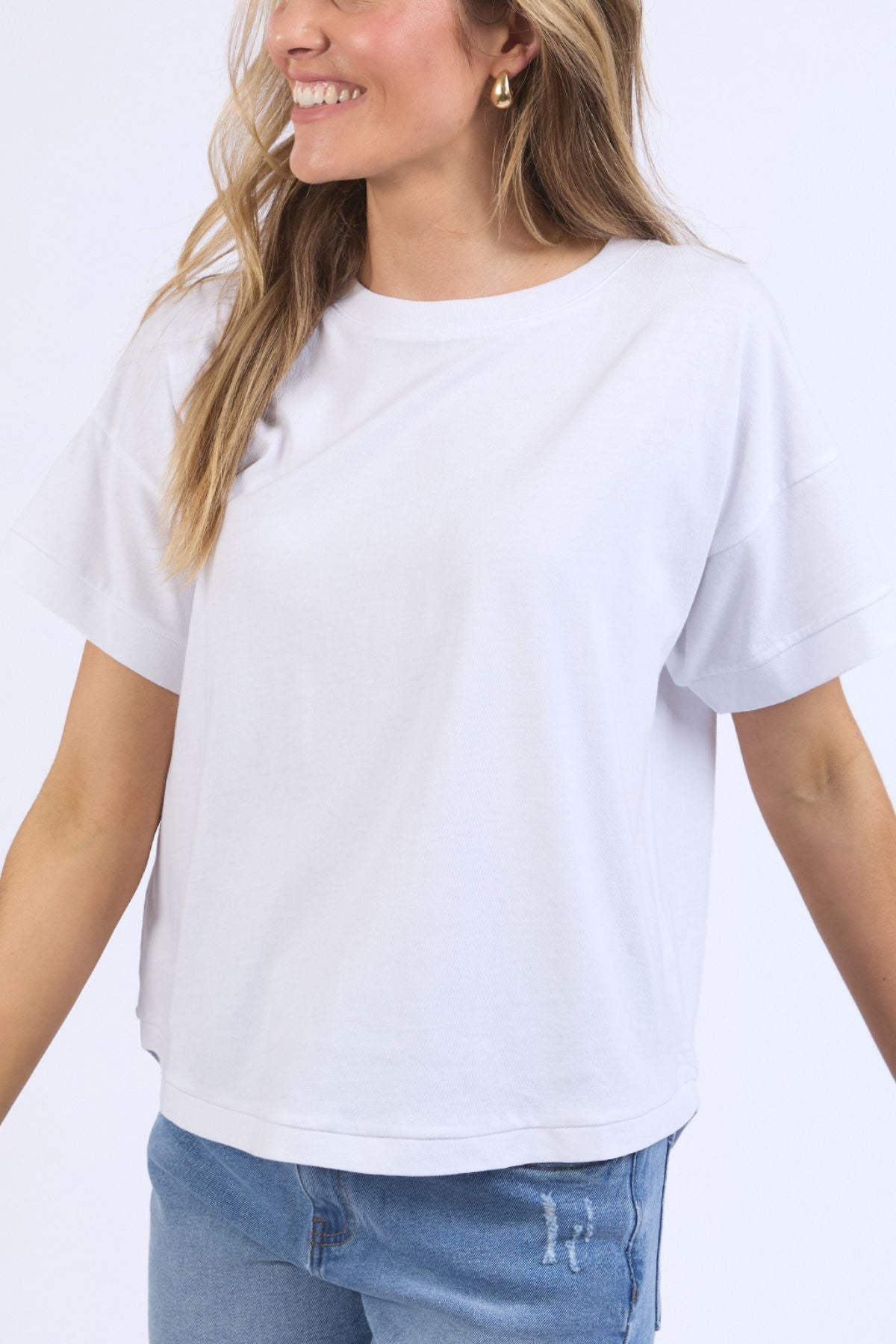 Foxwood Habitat Tee
