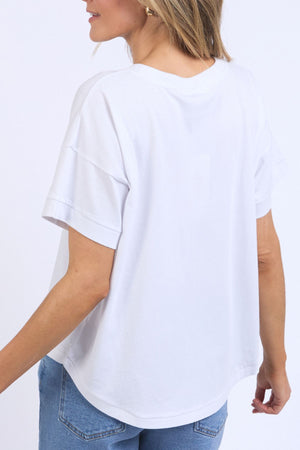 Foxwood Habitat Tee