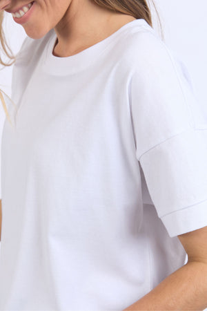 Foxwood Habitat Tee