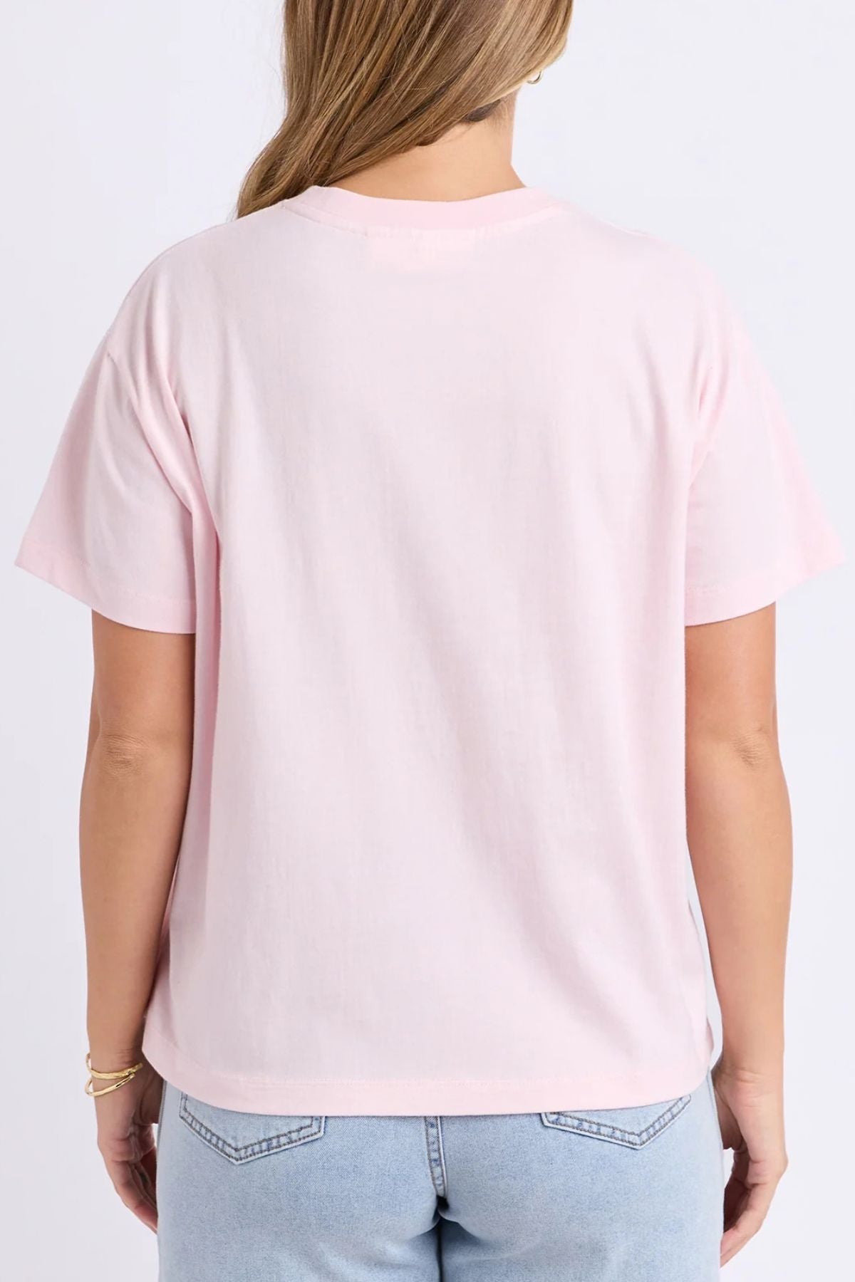 Foxwood Hibiscus Tee