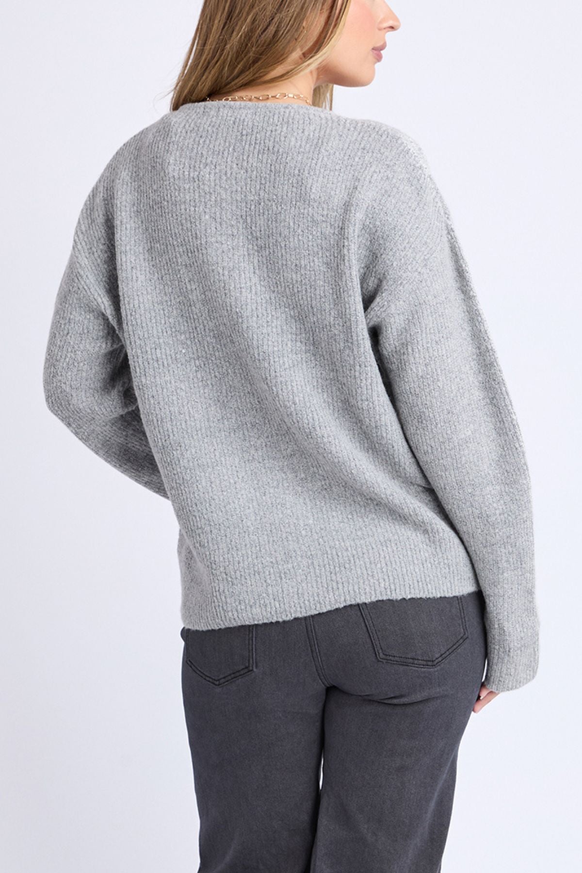 Foxwood Murphy Knit Cardi
