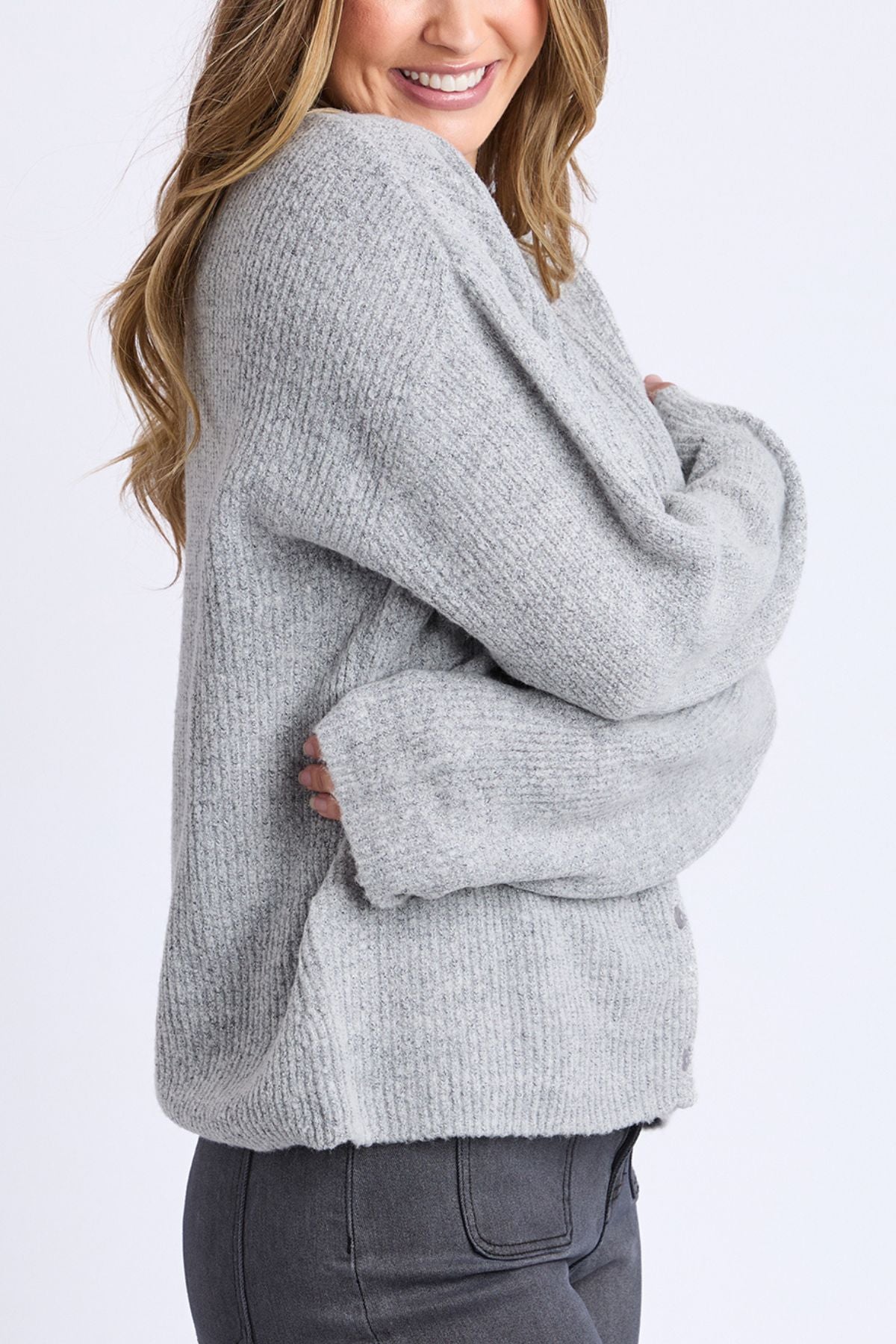 Foxwood Murphy Knit Cardi