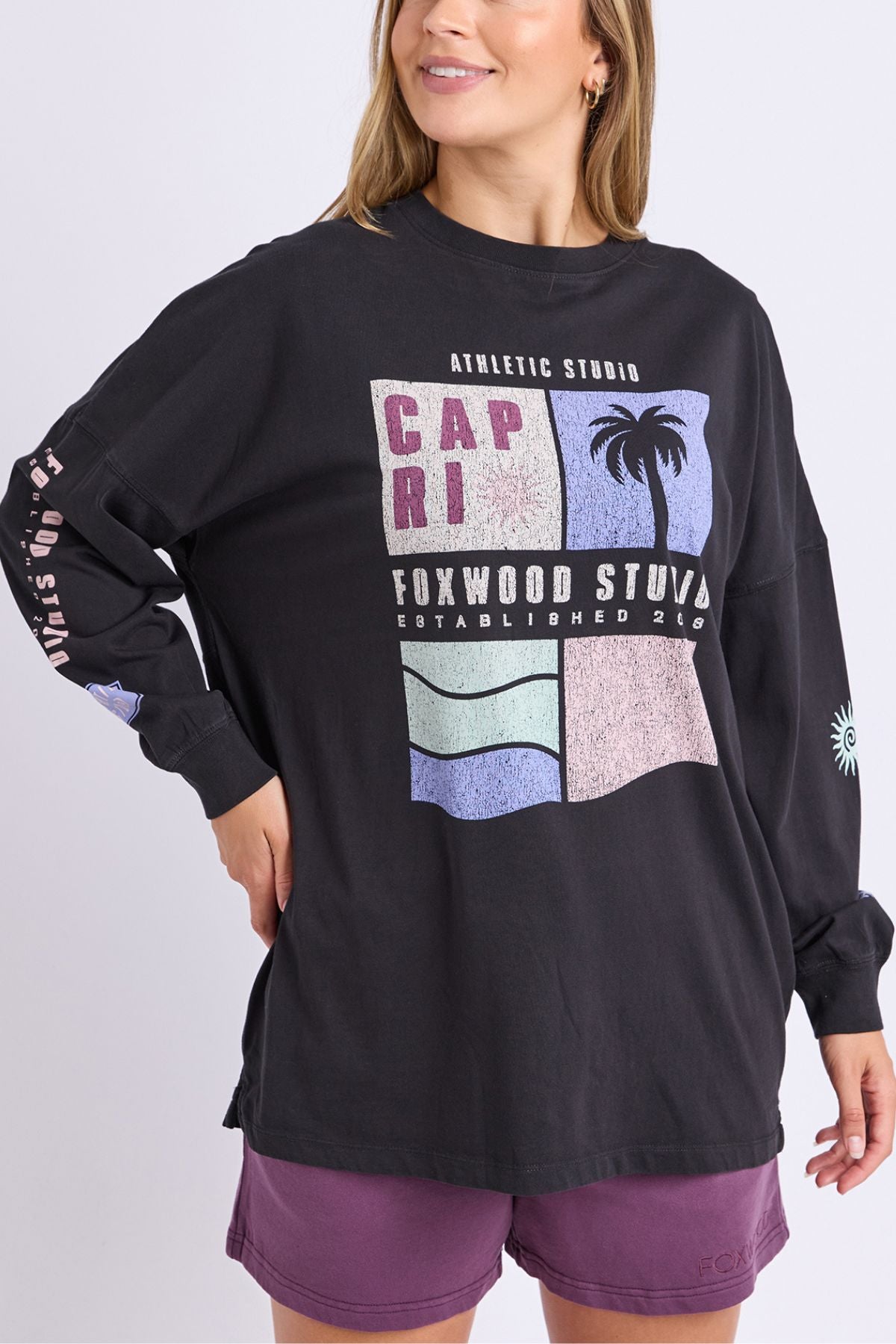 Foxwood New Vibe T-Shirt