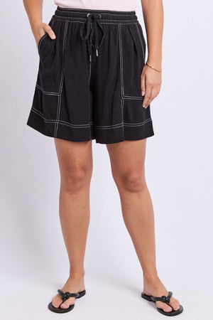 Foxwood Sage Short