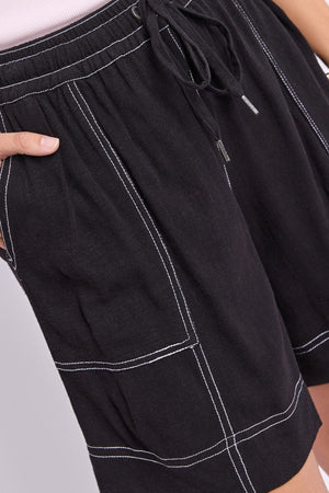 Foxwood Sage Short