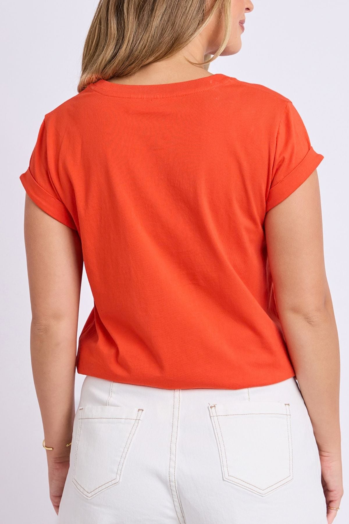 Foxwood Sailing Club Tee