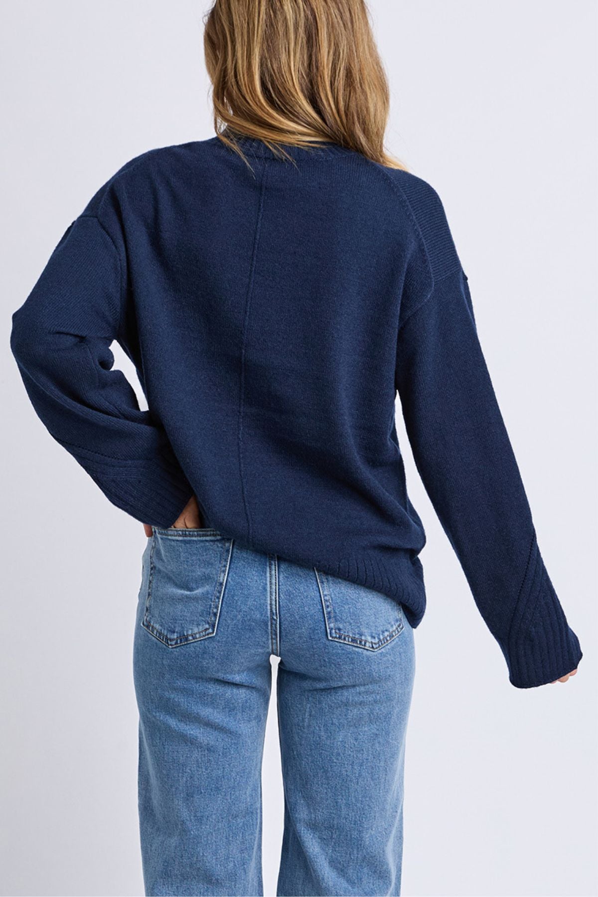 Foxwood Stellar Knit
