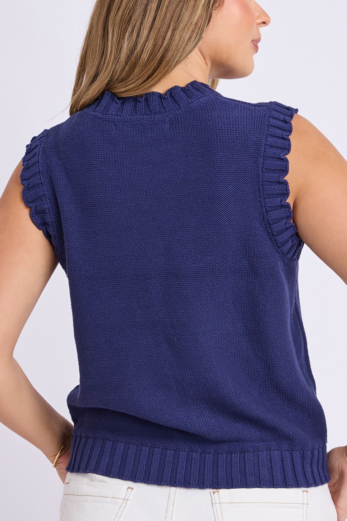 Foxwood Vesper Knit