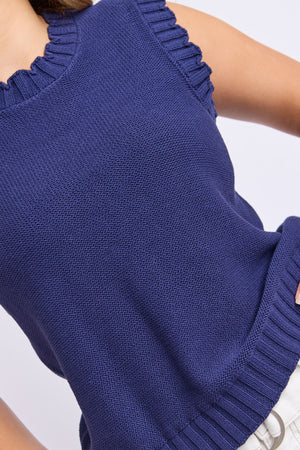 Foxwood Vesper Knit