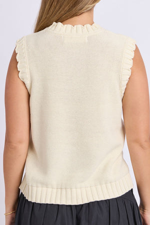 Foxwood Vesper Knit