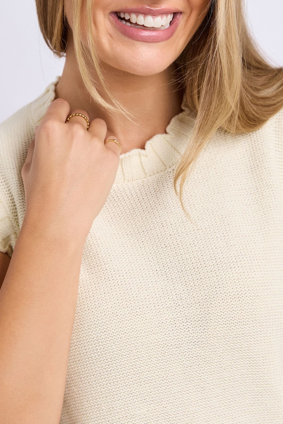 Foxwood Vesper Knit