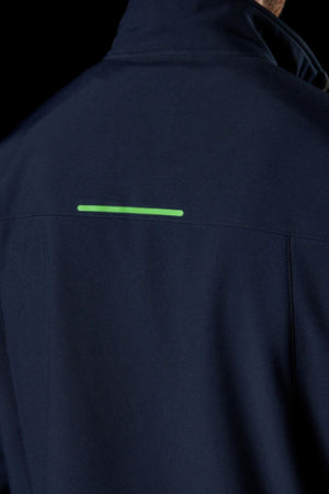 FXD WO-3 Soft Shell Work Jacket