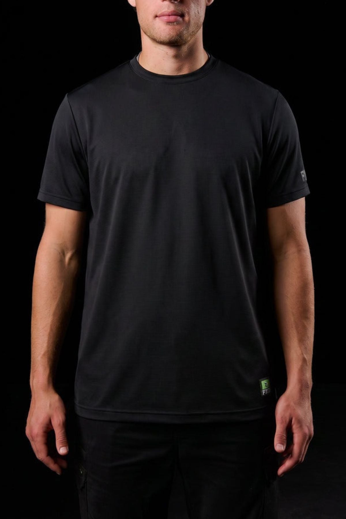 FXD WT-4 Stretch Performance Tech Tee