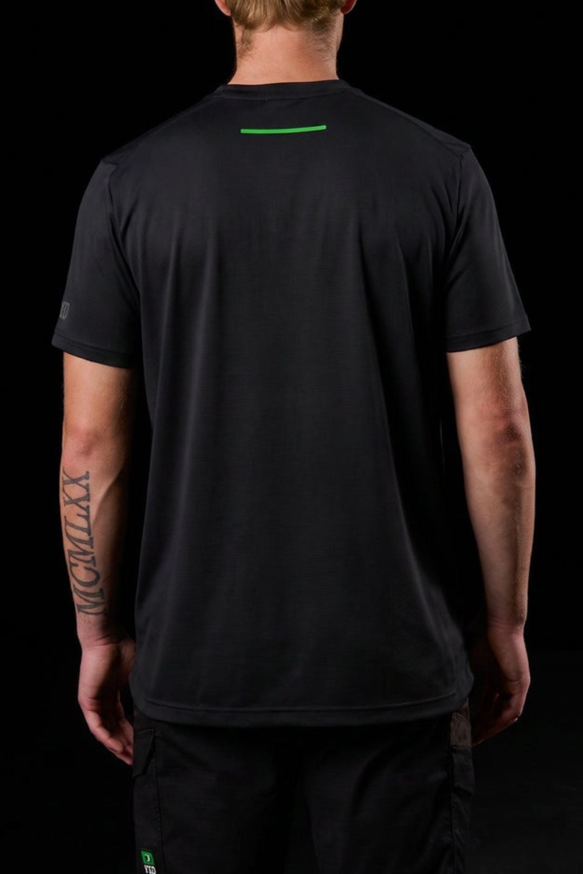 FXD WT-4 Stretch Performance Tech Tee