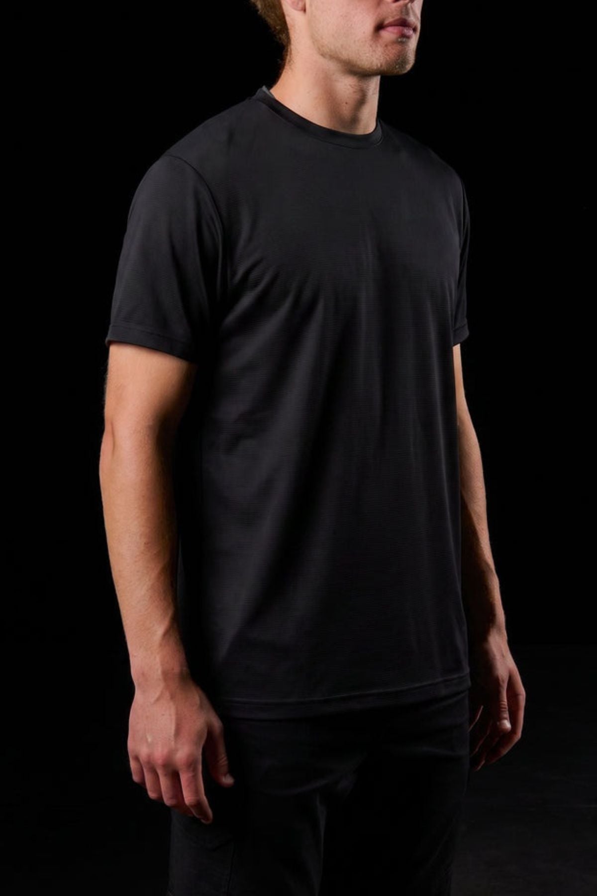 FXD WT-4 Stretch Performance Tech Tee