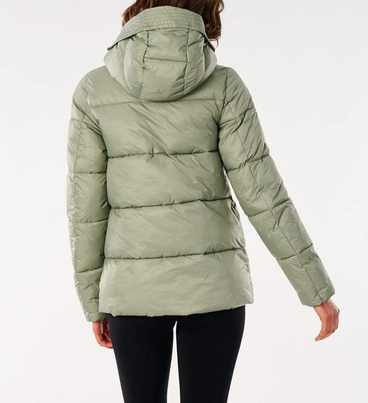 Rip curl southern on sale puffer jacket