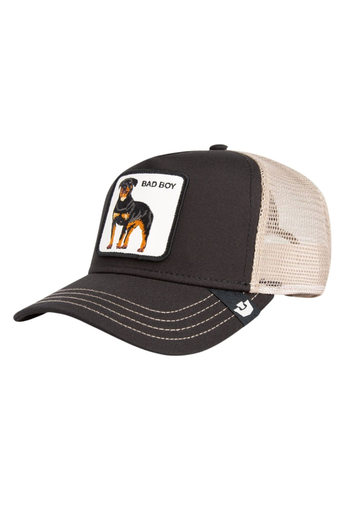 Goorin Bros Bad Boy Trucker