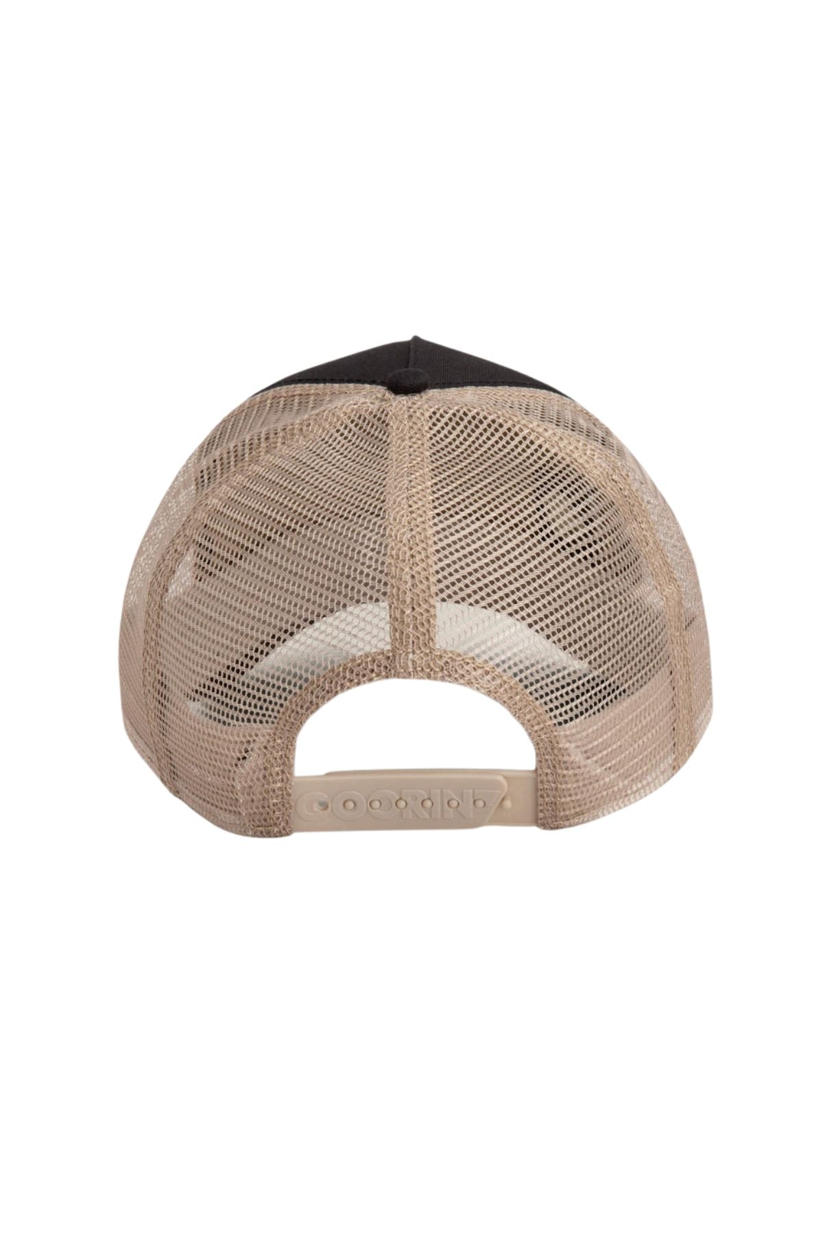 Goorin Bros Bad Boy Trucker