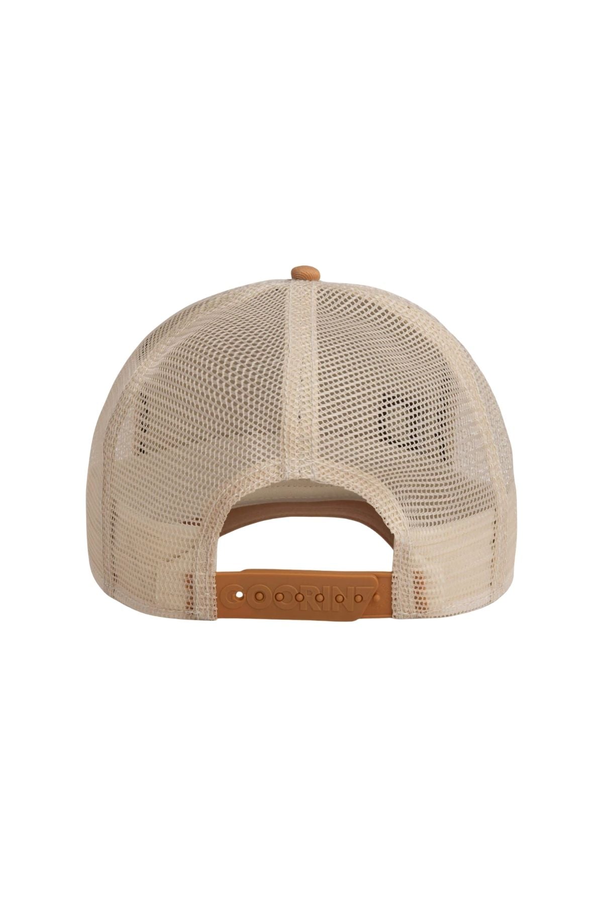 Goorin Bros The GOAT Trucker