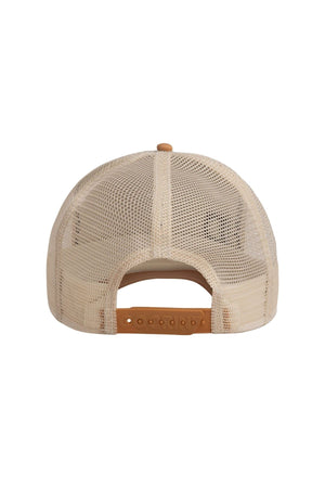 Goorin Bros The GOAT Trucker