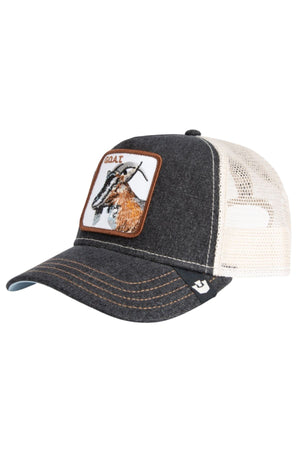 Goorin Bros The GOAT Trucker