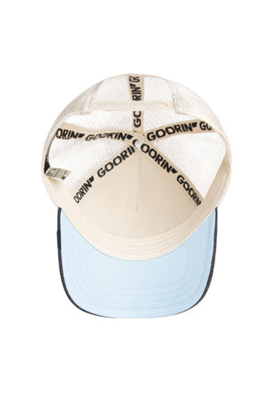 Goorin Bros The GOAT Trucker