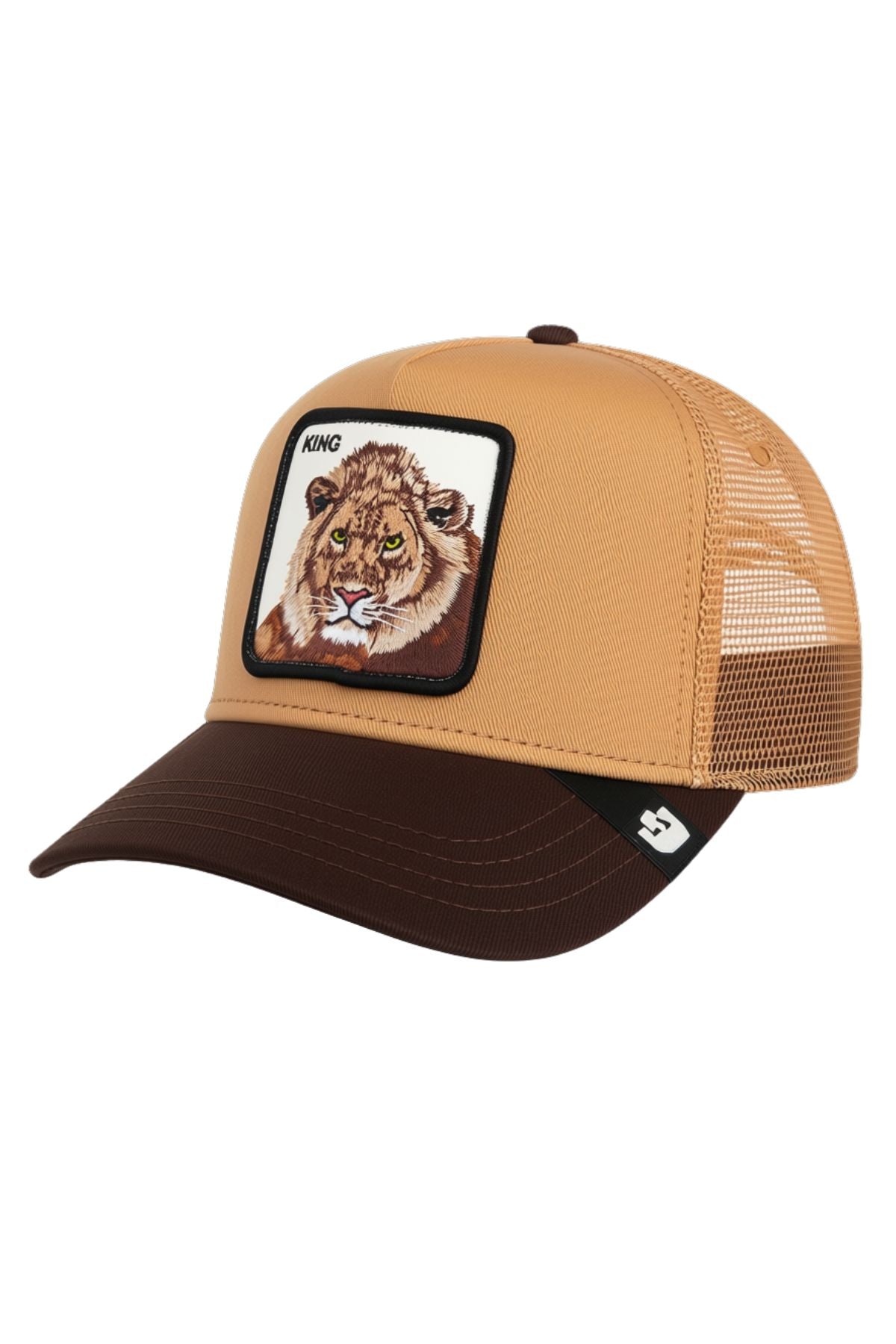 Goorin Bros King Trucker