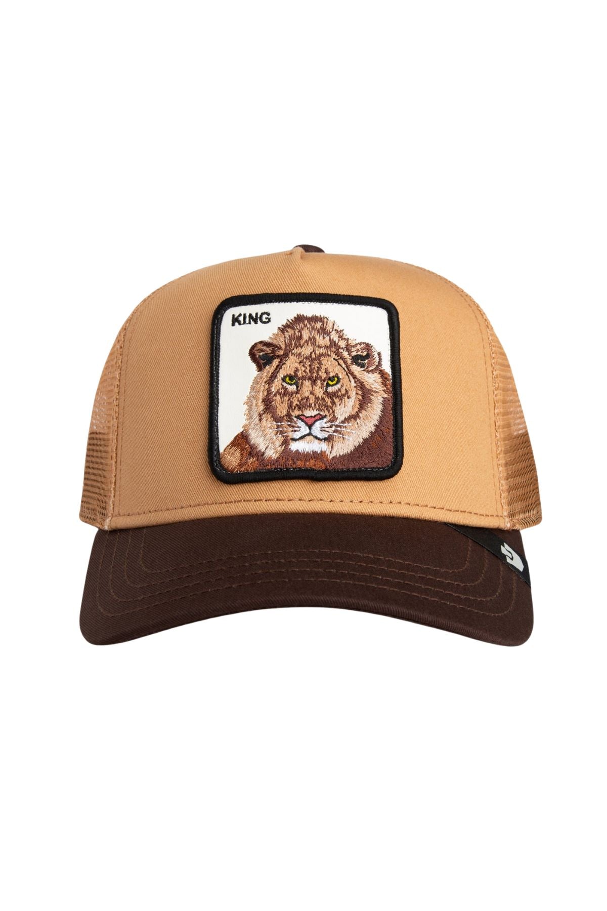 Goorin Bros King Trucker