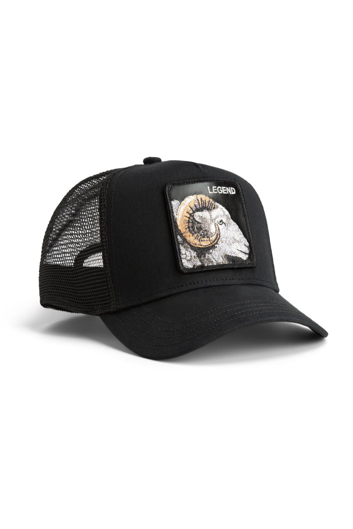 Goorin Bros Legend Trucker