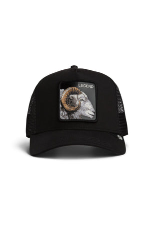 Goorin Bros Legend Trucker