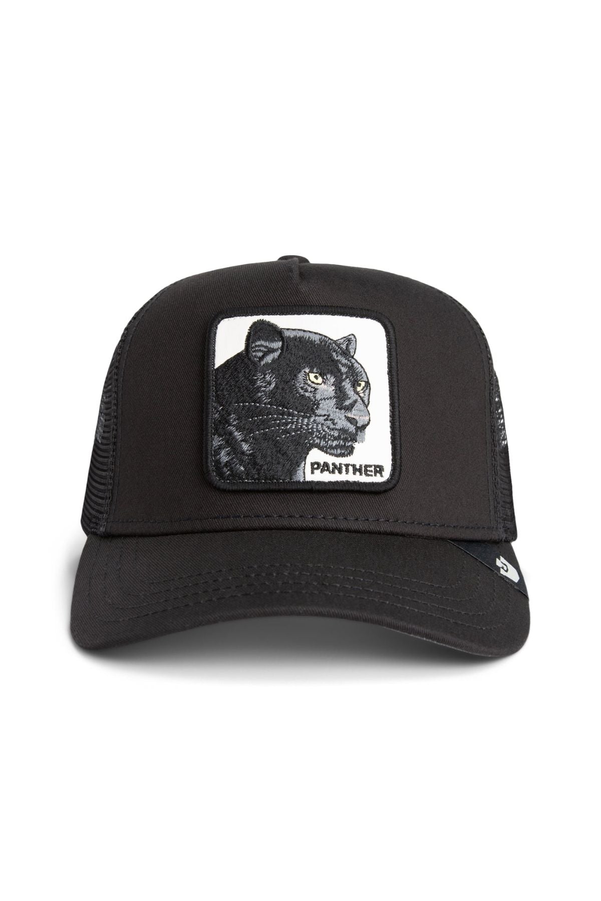 Goorin Bros Panther Trucker