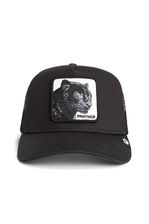 Goorin Bros Panther Trucker