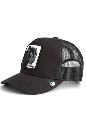 Goorin Bros Panther Trucker