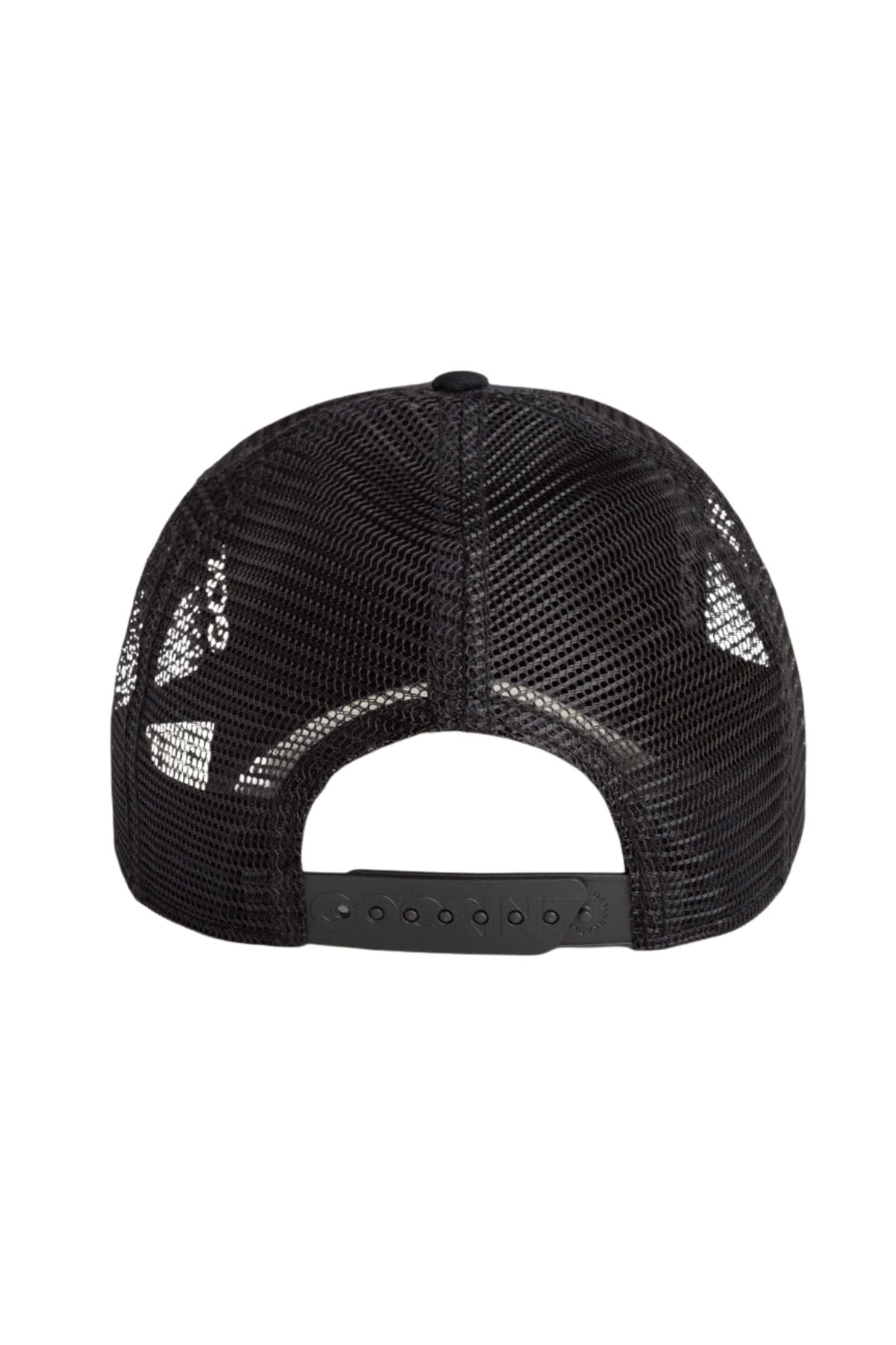 Goorin Bros Panther Trucker