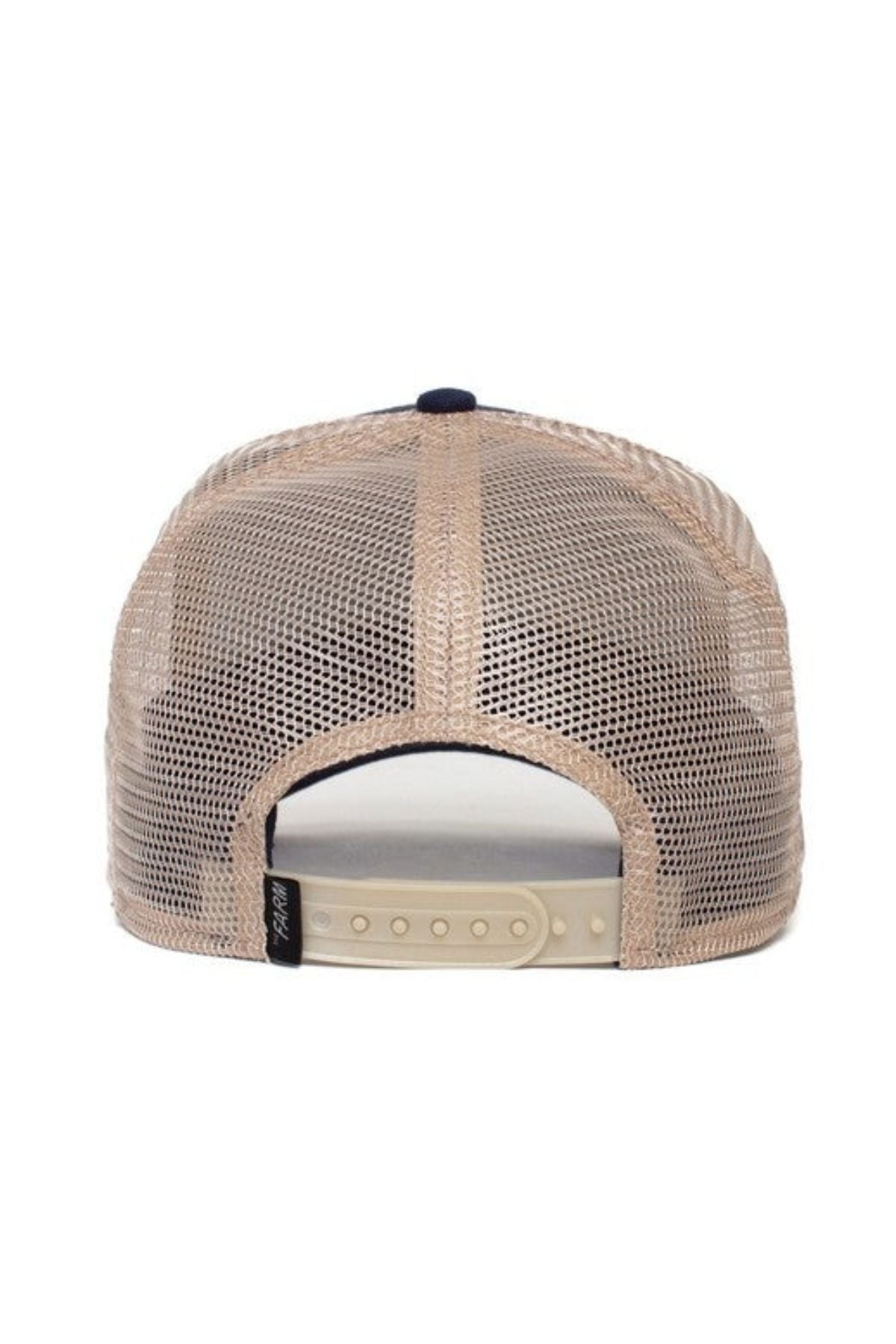 Goorin Bros Rooster Trucker