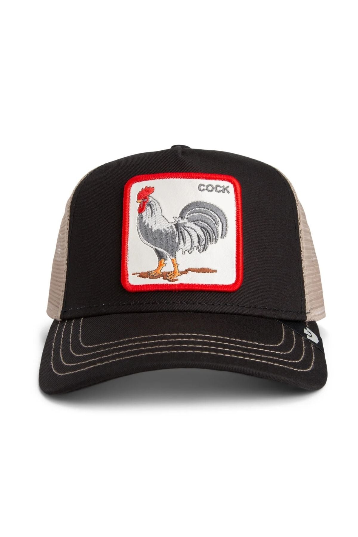 Goorin Bros Rooster Trucker