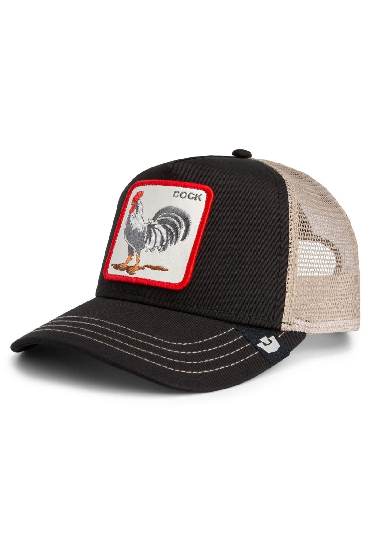 Goorin Bros Rooster Trucker