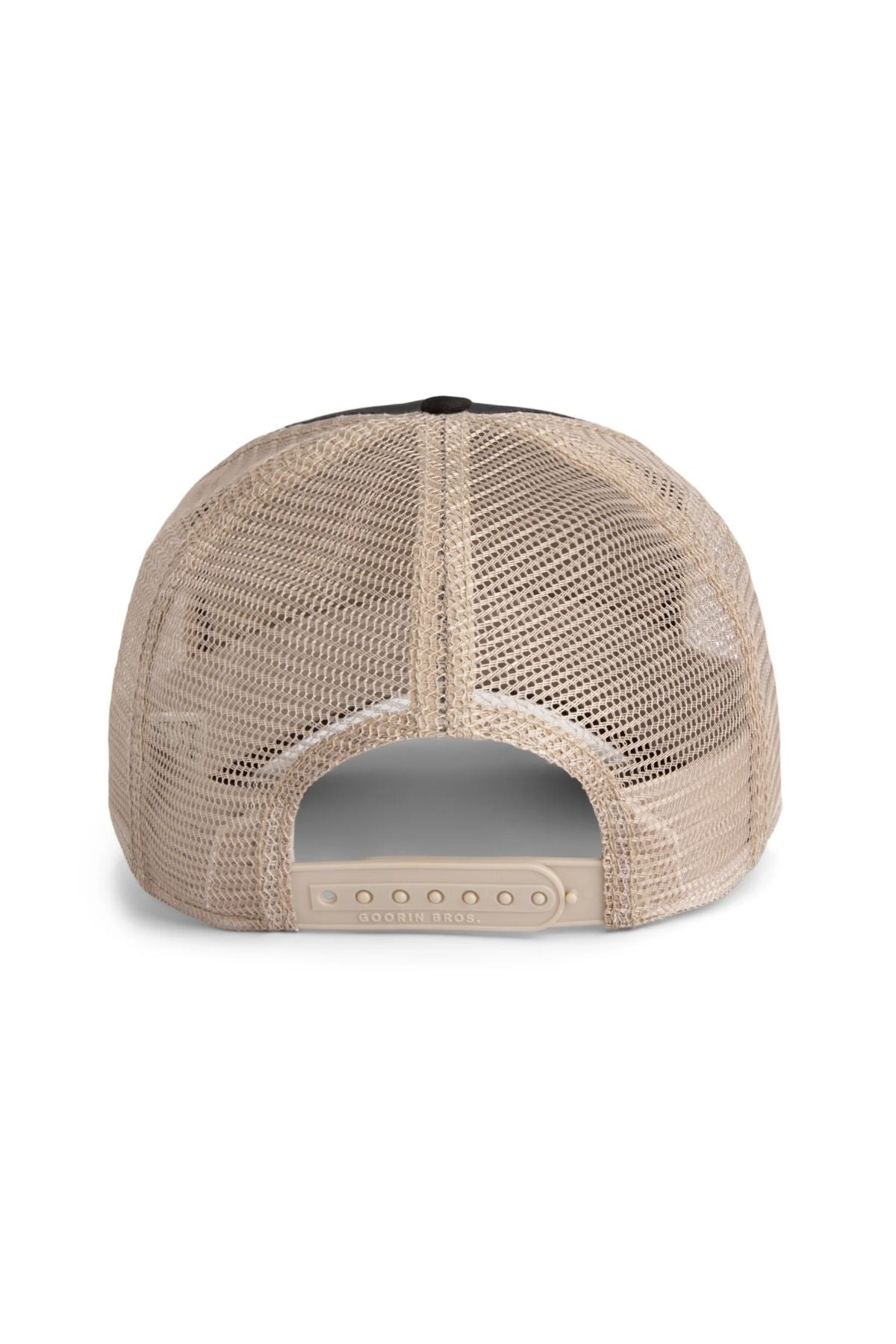 Goorin Bros Rooster Trucker
