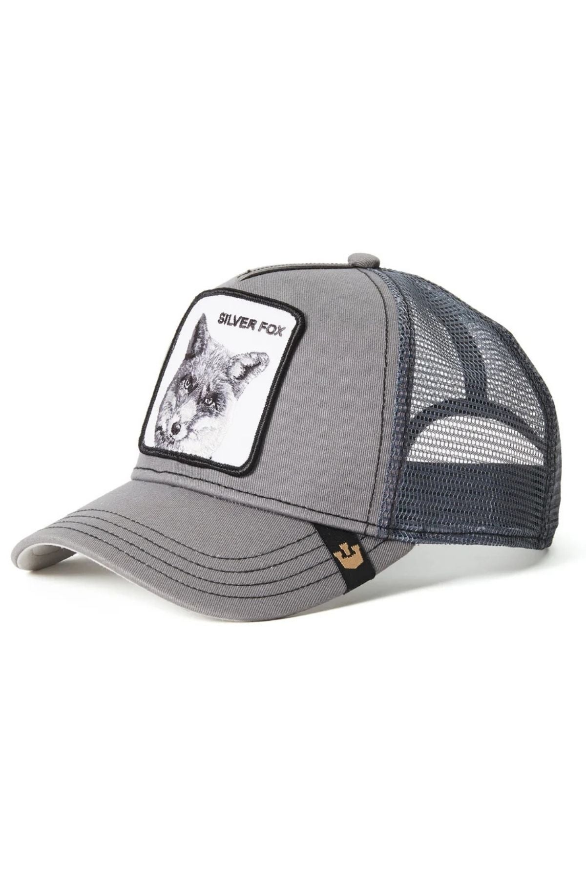 Goorin Bros The Silver Fox