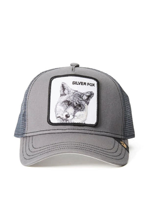 Goorin Bros The Silver Fox