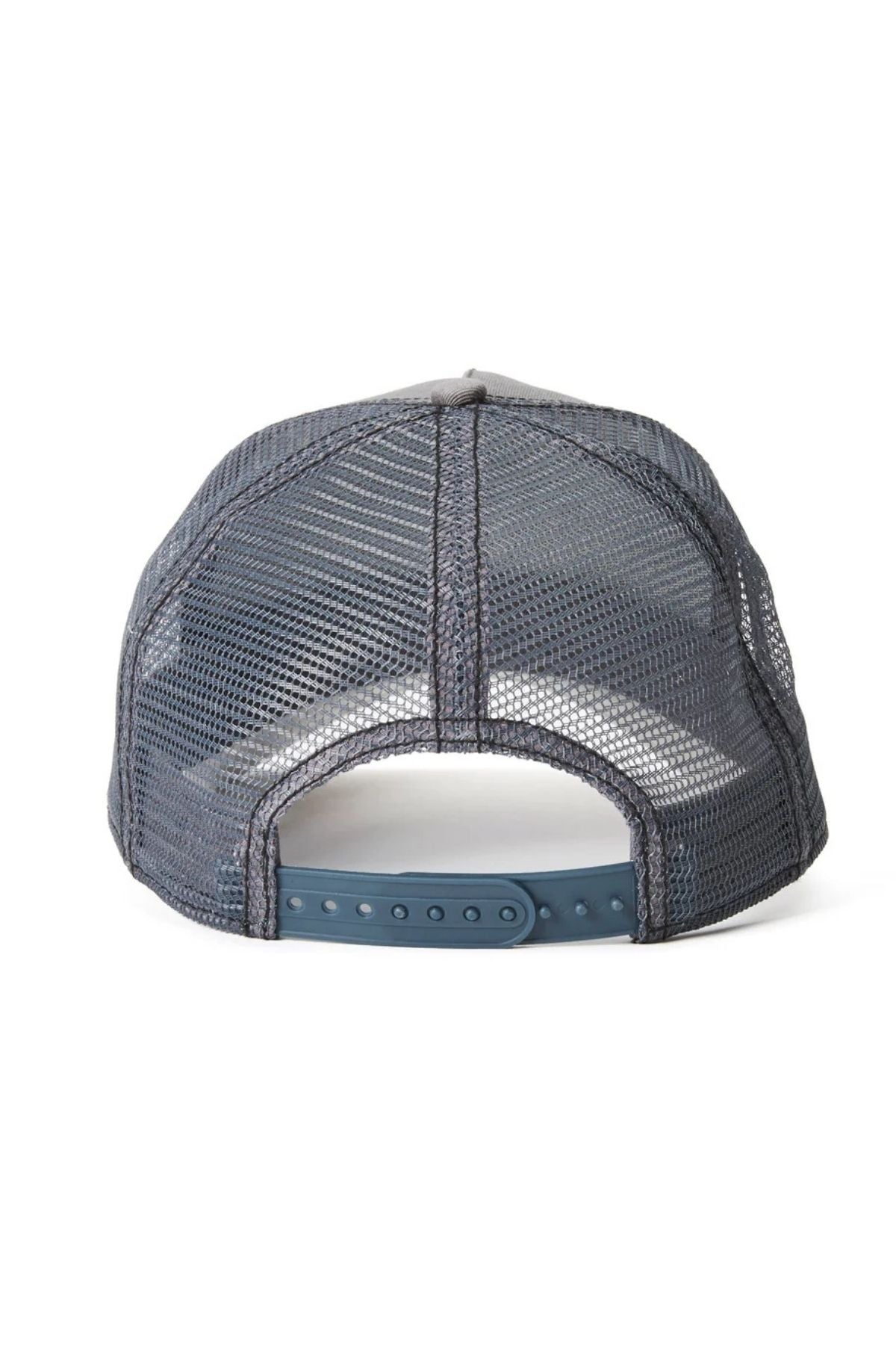 Goorin Bros The Silver Fox
