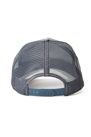 Goorin Bros The Silver Fox