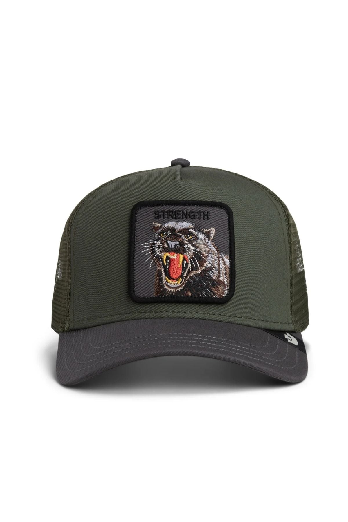 Goorin Bros Strength Panther Trucker