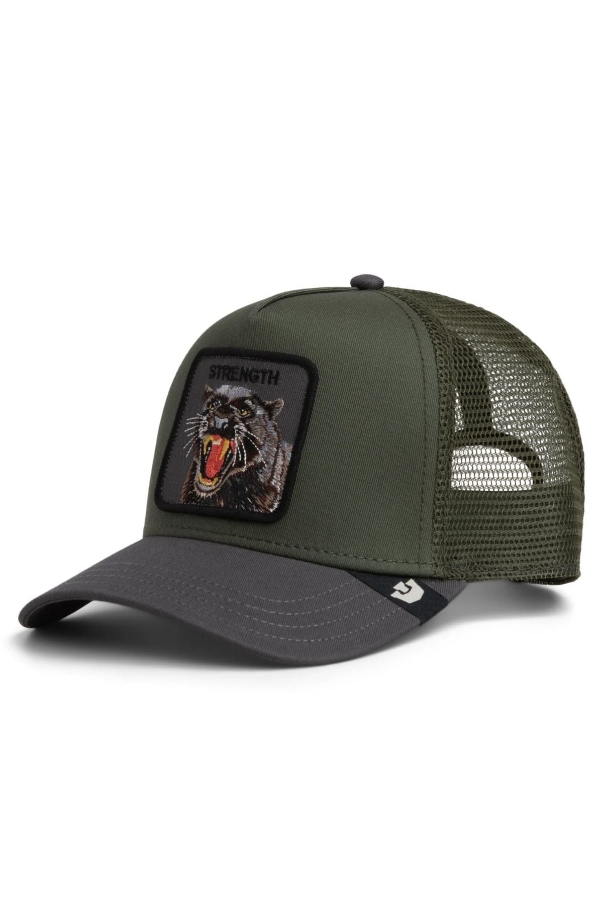 Goorin Bros Strength Panther Trucker
