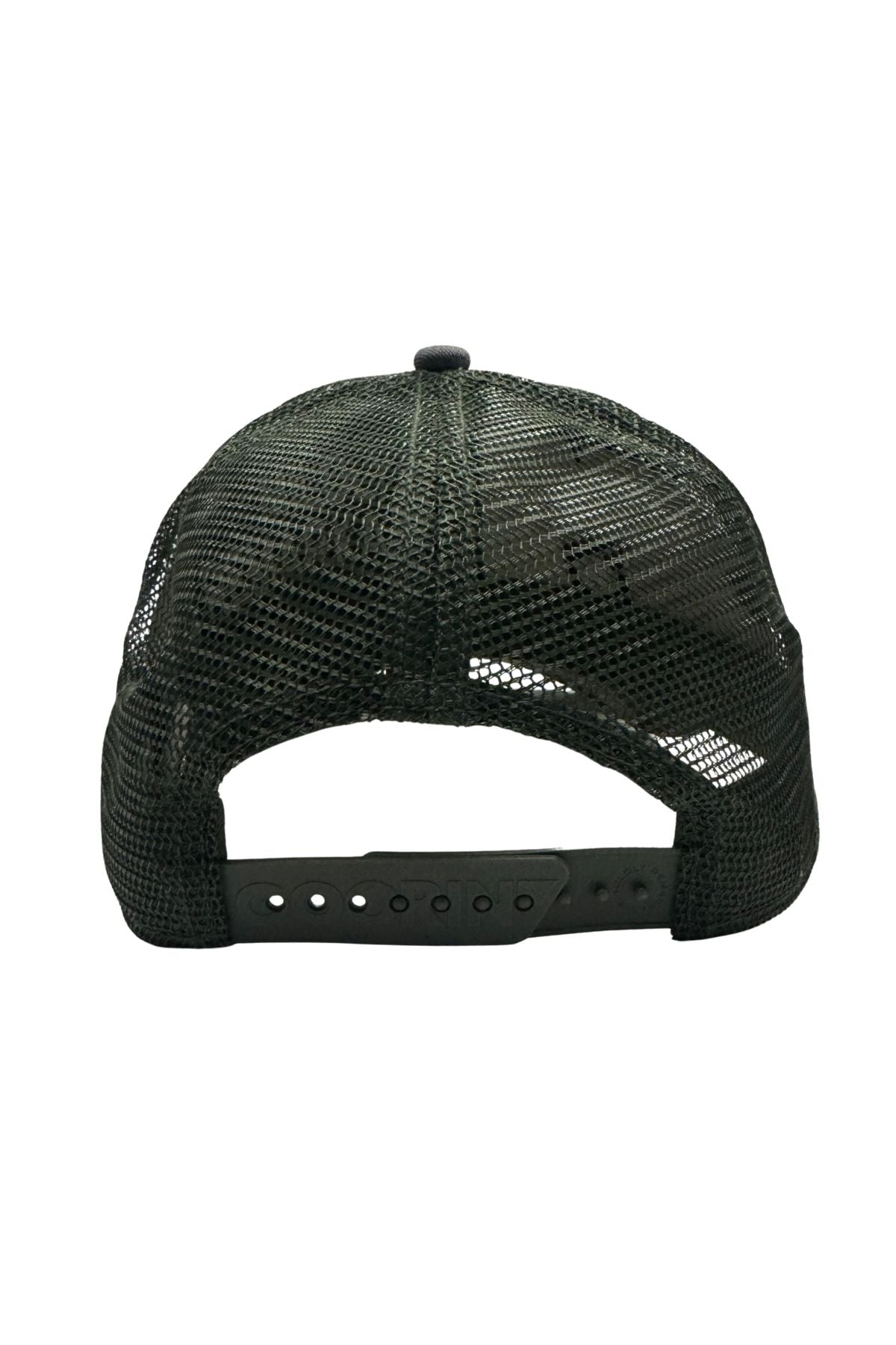 Goorin Bros Strength Panther Trucker