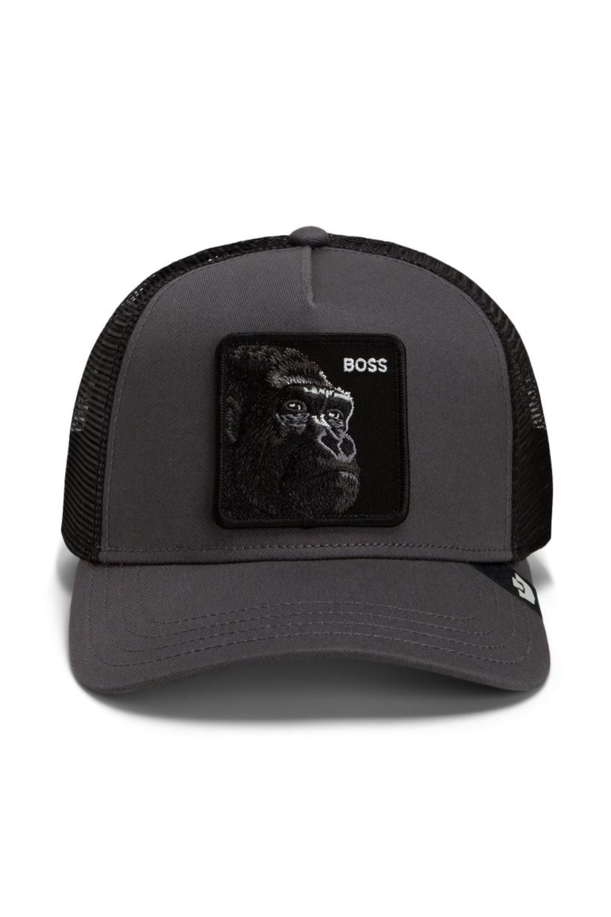 Goorin Bros The Boss Trucker